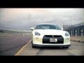 Nissan R35-GTR