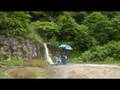 Risk a visit to a secret onsen! Summer List.