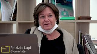 #ELBA2035 - PATRIZIA LUPI