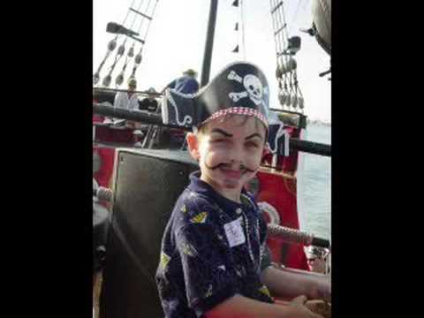 captaim memo - Here is our trip on Captain Memo's boat in Clearwater, Florida. Fun was had by all.