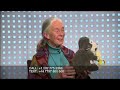 Riz Khan - Jane Goodall - 10 Mar 08