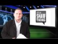 It's A Shaw Thing! Week 11 Matchups