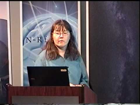 Polarized Cosmic Microwave Background - Sarah Church