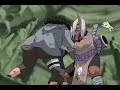 Kiba and Akamaru Kiba and Akamaru