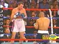 Boxing Roy Jones Jr. vs Clinton Woods Round 6 Boxing Roy Jones Jr. vs Clinton Woods Round 6