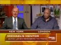 Quincy Jones, Jackson's Mentor