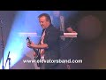 The Elevators Band USA