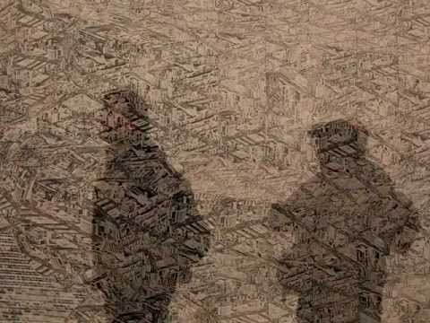 Venezia: biennale 2009/arsenale