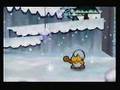 Paper Mario battle: Jr.Troopa#5