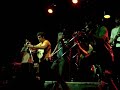 M�veis Coloniais de Acaju - Copacabana Roda Hangar 05/08/06