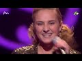 Marissa Grasdijk - 1 dag is veel te kort (Finale JSF 2008)