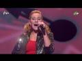 Marissa Grasdijk - 1 dag is veel te kort (Finale JSF 2008)