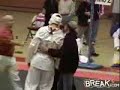 TAE-KWON-DO Tornado Kick!!!!!