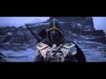 The Elder Scrolls Online - The Alliances Cinematic Trailer REVERSE