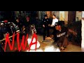 NWA-Cursing NWA-Cursing