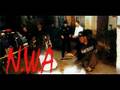 NWA-Cursing