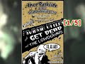 this is a nice recording of the super fun and famous old punk rock band swingin utters playing at thee parkside in san francisco.  

http://www.myspace.com/swinginutters