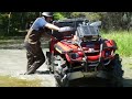 Ifyou like my videos please rate, favorite and subscribe. These videos were taken on a marked multi-use trail. Please do your part to keep ATV'ing sustainable in the future, pack out what you pack in and stay on the trails.