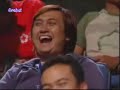 Extravaganza - Trio Ironi: Nunggu Daging Kurban