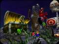 SimTheme Park