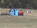 Veka Wandin Horse Trials 2009 Cross Country.wmv