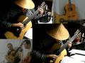 ドナドナ DONADONA 2guitar
