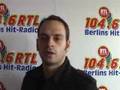 Kaya Yanar zu Gast bei 104.6 RTL