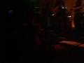 fabulous bandits @ tribo's bar