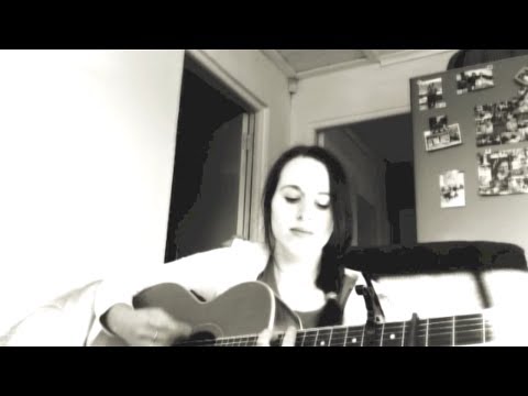 Just Sleeping – Mali Korsten (Original Song)