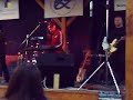 concert in poprad (slovakia), bands from bratislava