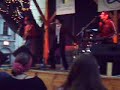 concert in poprad (slovakia), bands from bratislava