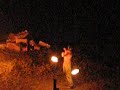 Fire Spinner