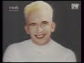 very rare music video.