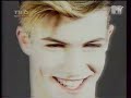 very rare music video.
