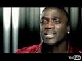Akon ft Snoop Dog - I Wanna Love You ( Best Audio Quality )