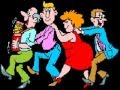 Aprenda como dançar na balada