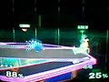 Krililin(Falco) vs Craw(Marth) Krililin(Falco) vs Craw(Marth)