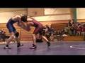 Bryan McLean@New Paltz Duel Meet