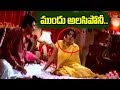 Krishna Bhagvan - Abhinaya Sri's Romantic COmedy
