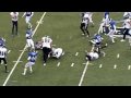 JWC: France vs. New Zeland - 1st half - 4.7.2009