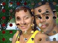 Katinha e Jaminho Katinha e Jaminho
