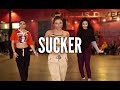 JONAS BROTHERS - Sucker | Kyle Hanagami Choreograp