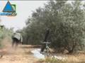 الشاباك يعتقل فلسطيني تدرب في ايران
