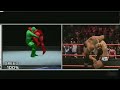 WWE Smackdown vs Raw 2009 Create-a-Finisher (Xbox 360)