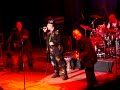 Boy George Leicester 9.5.08 Church of the poision mind