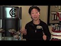 Cleveland Gold Iron Golf Tip Cleveland Gold Iron Golf Tip