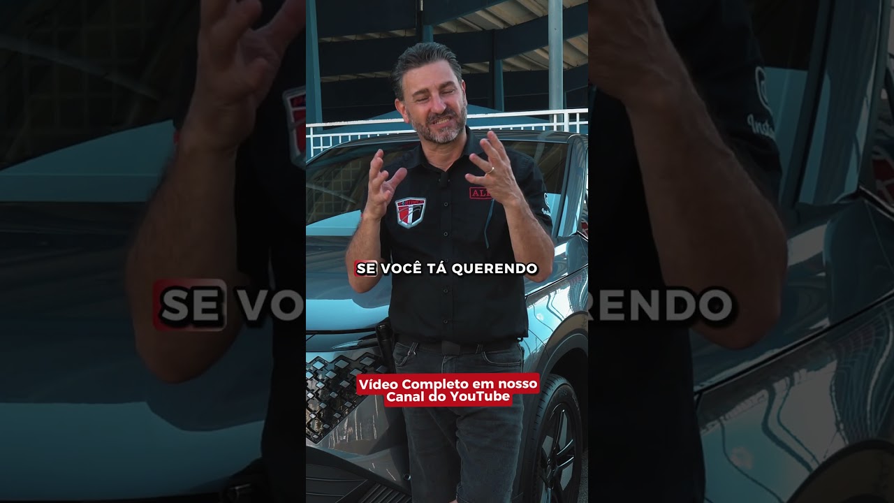 VÍDEO COMPLETO DO OMODA 5  #mecanico #omoda5 #omoda5hev #portimus