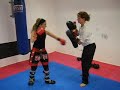 Lyngby Kickboxing Lyngby Kickboxing