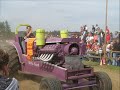 Schlepper und landwirtschaftliche Fahrzeuge