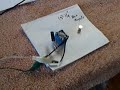2 watt solar panel-- Imhotep Radiant Oscillator